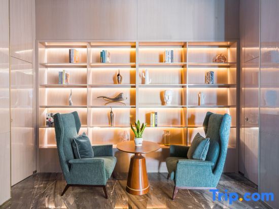 Тайчжоу: Madison Hotel Taizhou Jingqi