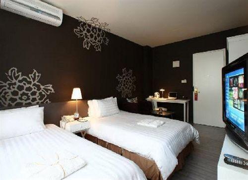 Шанхай: GreenTree Inn Shanghai Pudong Expo Village Business Hotel