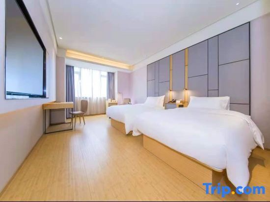 Шанхай: JI Hotel Shanghai Tongji University