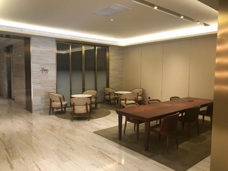 Шанхай: JI Hotel Shanghai Tongji University