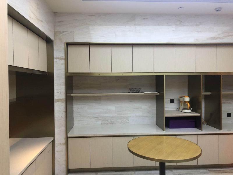 Шанхай: JI Hotel Shanghai Tongji University