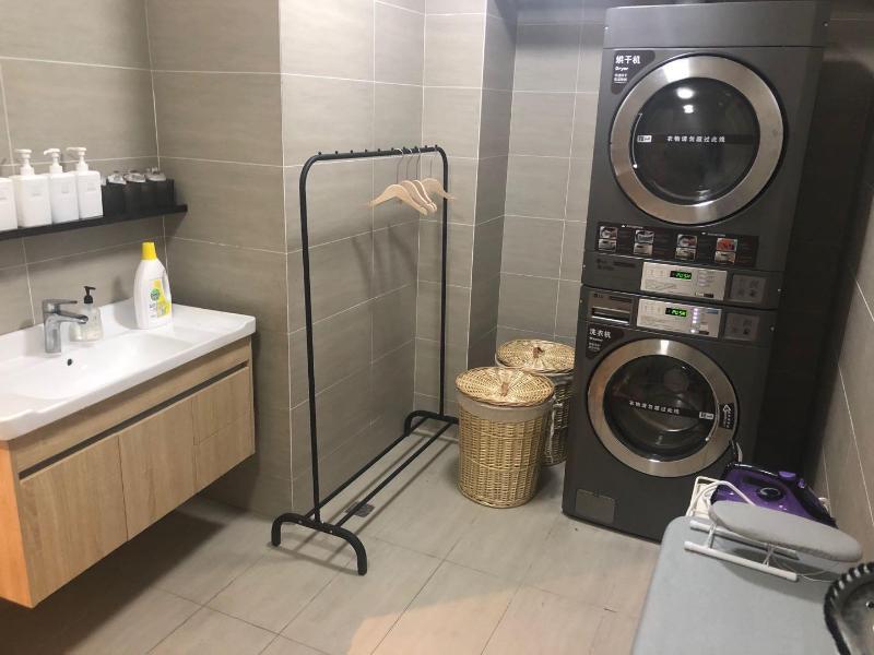 Шанхай: JI Hotel Shanghai Tongji University