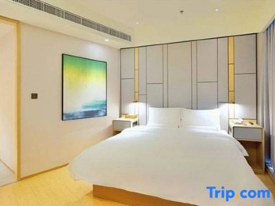 Шанхай: JI Hotel Shanghai Tongji University