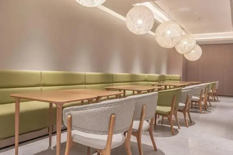 Шицзячжуан: JI Hotel Shijiazhuang Zhengding International Airport