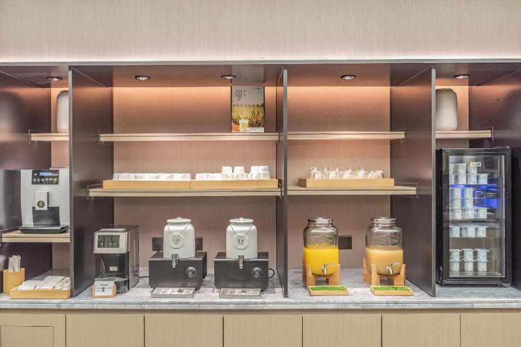 Шицзячжуан: JI Hotel Shijiazhuang Zhengding International Airport