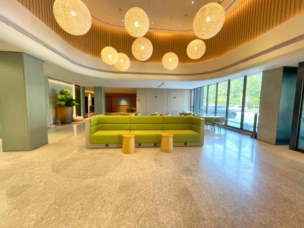 Шицзячжуан: JI Hotel Shijiazhuang Zhengding International Airport