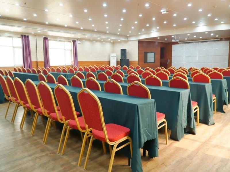 Шицзячжуан: GreenTree Inn Shijiazhuang Qiaoxi District Zhongshan Road Xili Street Express Hotel