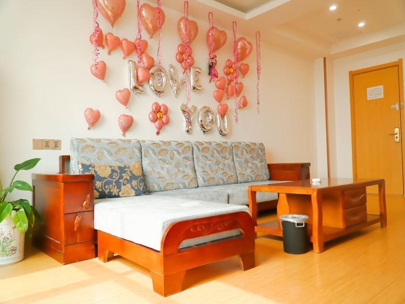 GreenTree Inn Shijiazhuang Qiaoxi District Zhongshan Road Xili Street Express Hotel — фото 1