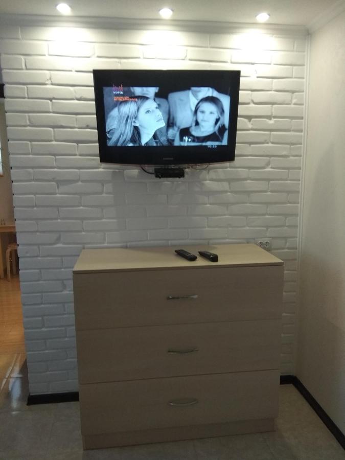 Новороссийск: Apartments on Krasnoarmeiskaya 30