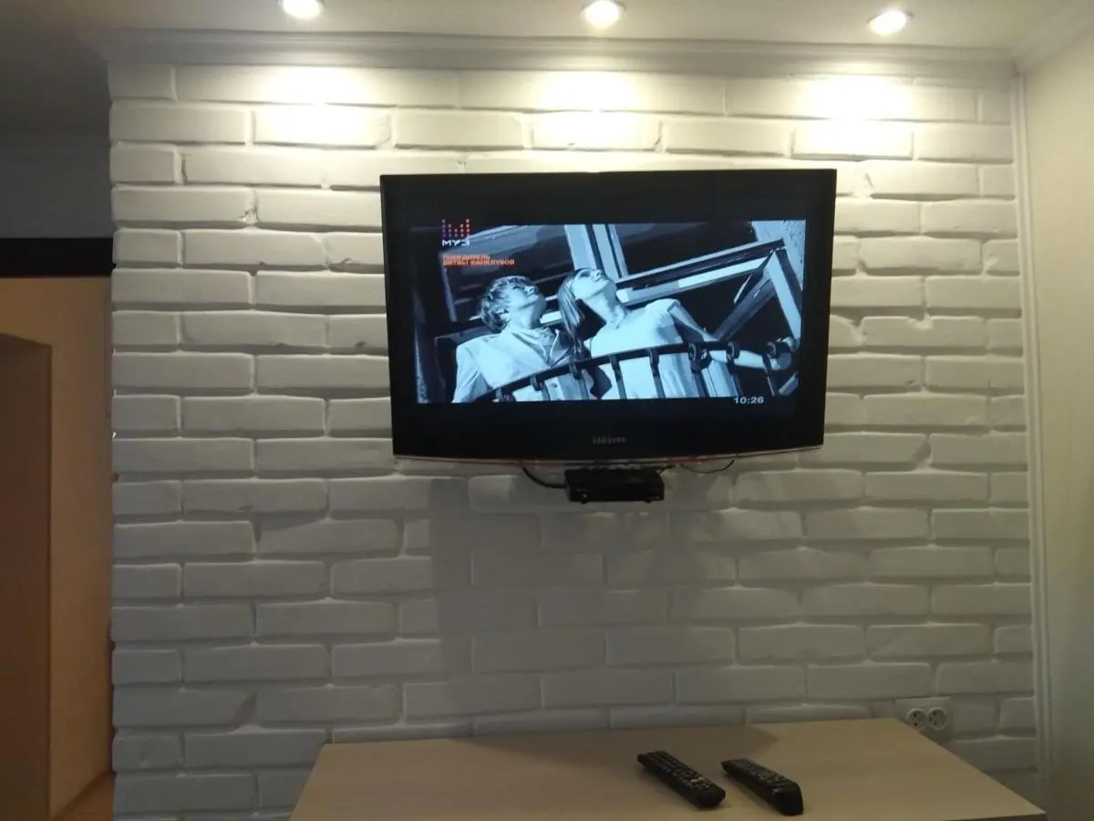 Новороссийск: Apartments on Krasnoarmeiskaya 30