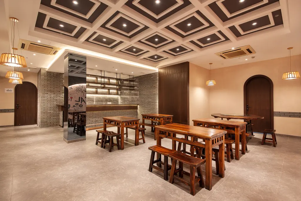 Шанхай: Myste Zong hotel(Shanghai Damuqiao Road Store)