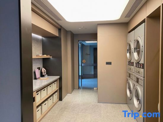 Шицзячжуан: Ji Hotel Shijiazhuang Zhongshan West Road