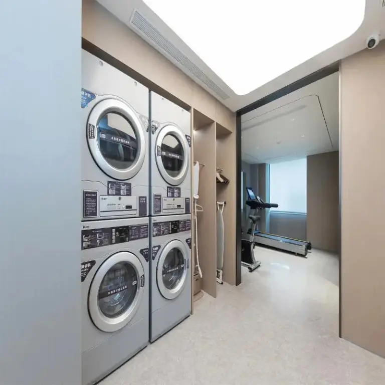 Шицзячжуан: Ji Hotel Shijiazhuang Zhongshan West Road