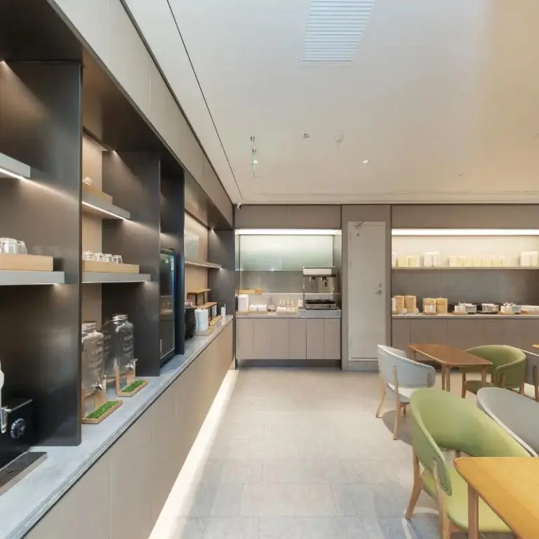 Шицзячжуан: Ji Hotel Shijiazhuang Zhongshan West Road