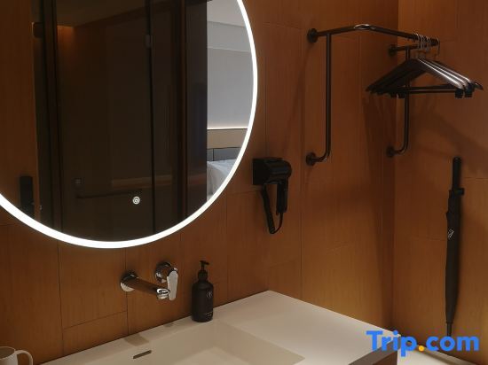 Шицзячжуан: Ji Hotel Shijiazhuang Zhongshan West Road