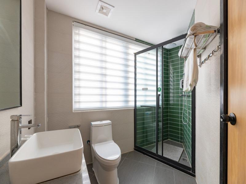 Сучжоу: Greentree Inn Suzhou Railway Station Wanda Cbd Xue