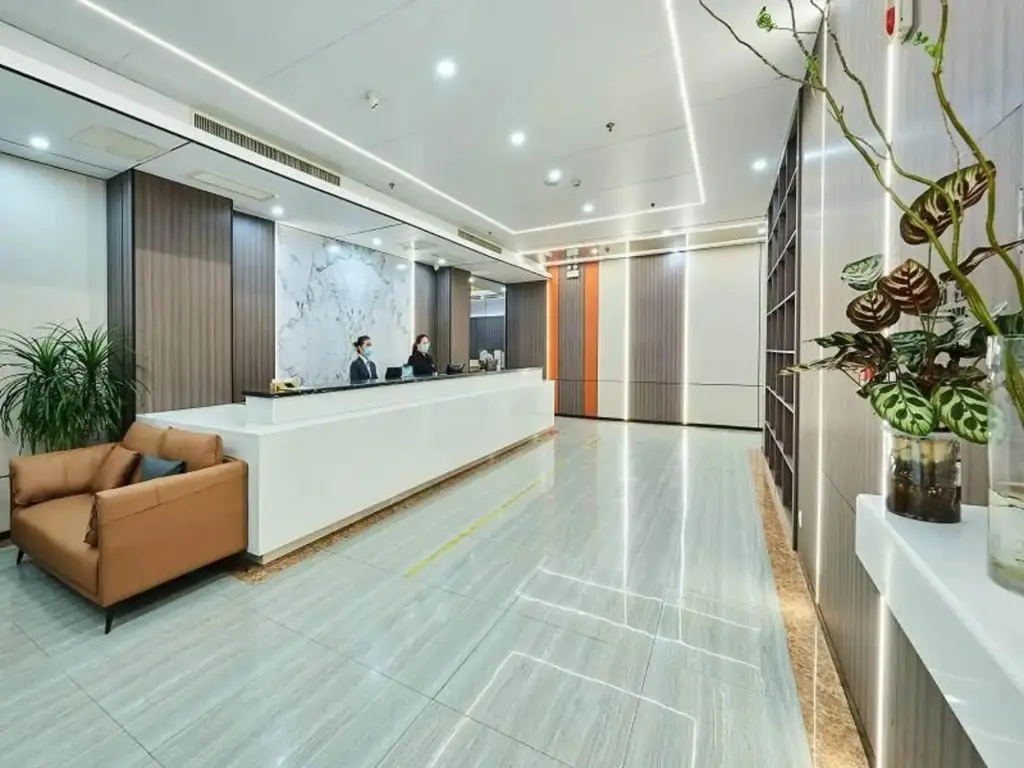 Уси: Jinjiang Metropolo Hotel Jiangyin Hongqiao Road Ba