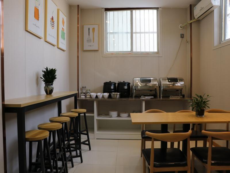 Сучжоу: Shell Suzhou Xichang North Road Chinese Hospital H