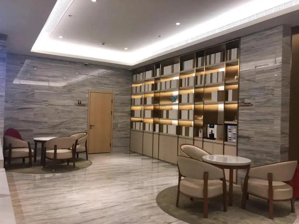 Шанхай: JI Hotel Shanghai Wujiaochang Wanda Plaza