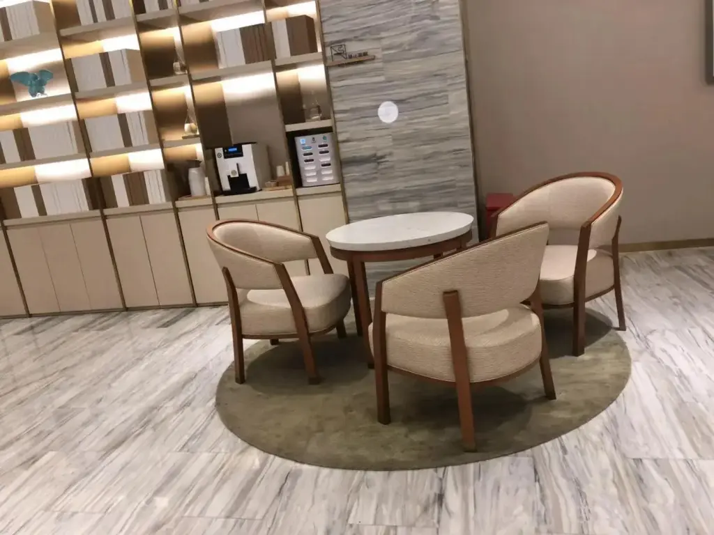 Шанхай: JI Hotel Shanghai Wujiaochang Wanda Plaza
