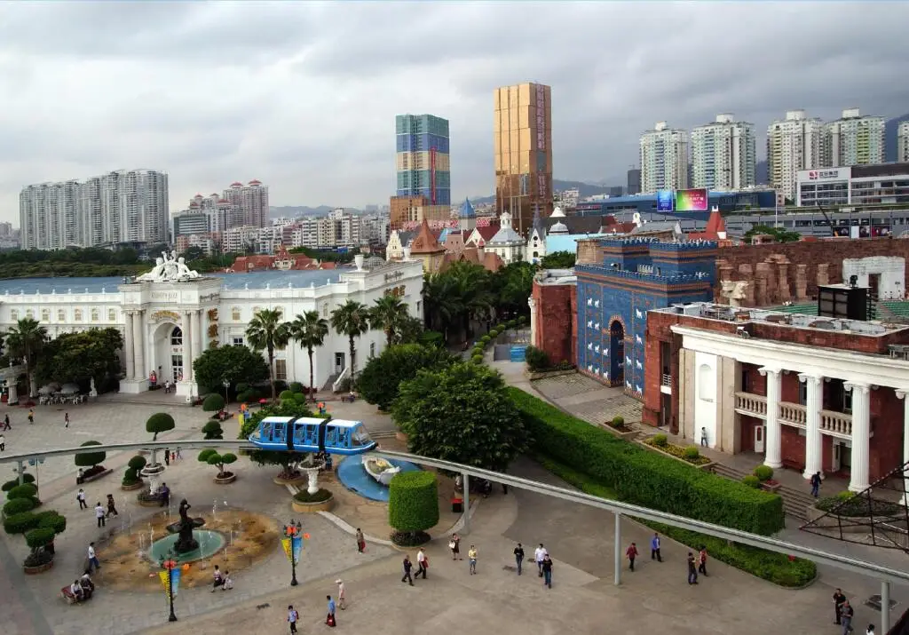 Шэньчжэнь: Ji Hotel Shenzhen Nanshan Wankeyuncheng