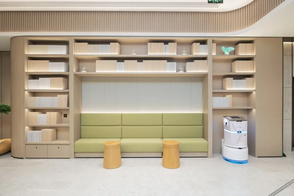 Шэньчжэнь: Ji Hotel Shenzhen Nanshan Wankeyuncheng