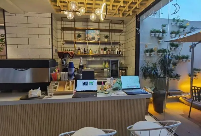 Шэньчжэнь: Shenzhen Xili Chaguang Lanzi Hotel