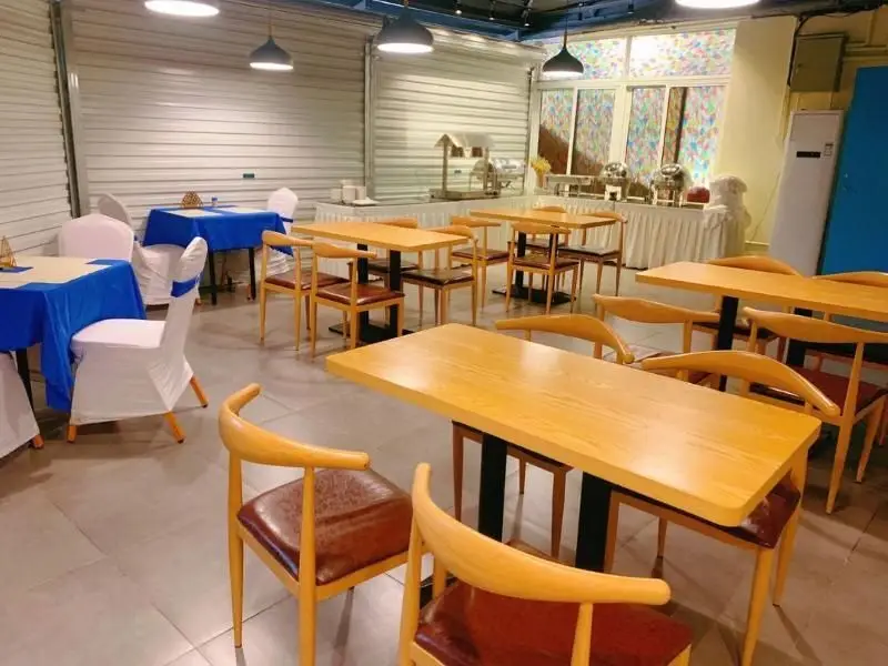Шэньчжэнь: Shenzhen Xili Chaguang Lanzi Hotel
