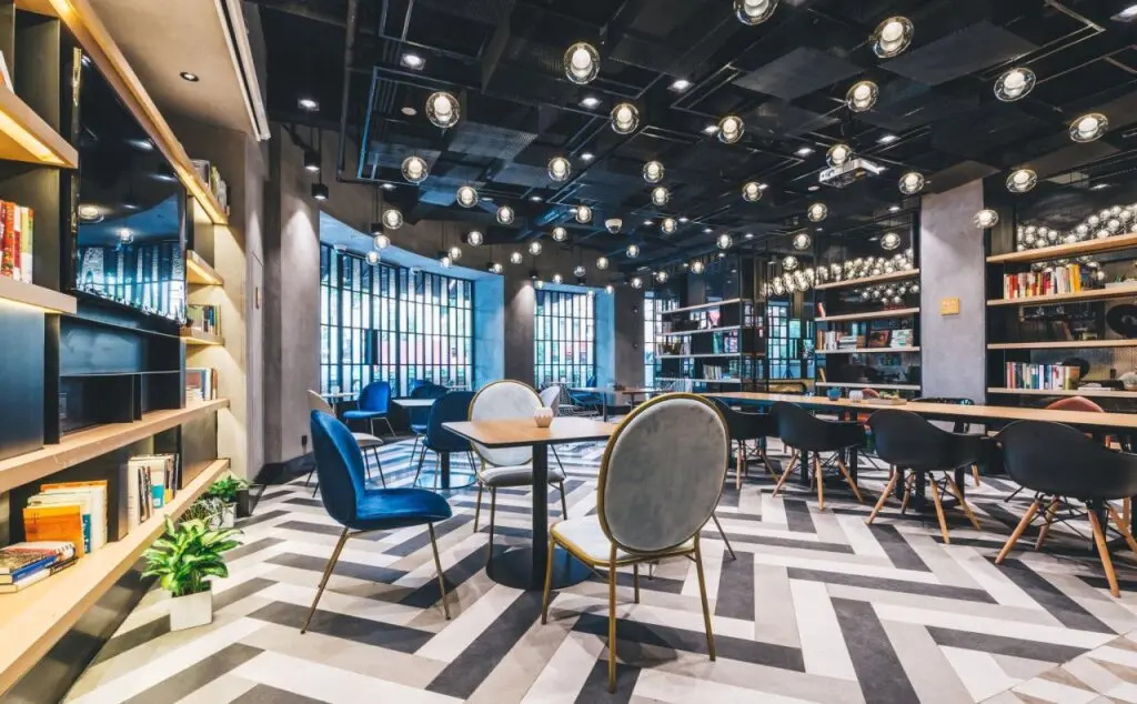 Шанхай: Atour Light Hotel Chuansha Pudong Airport Shanghai