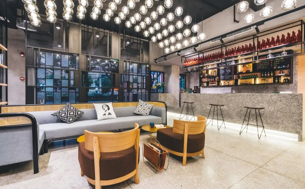 Шанхай: Atour Light Hotel Chuansha Pudong Airport Shanghai