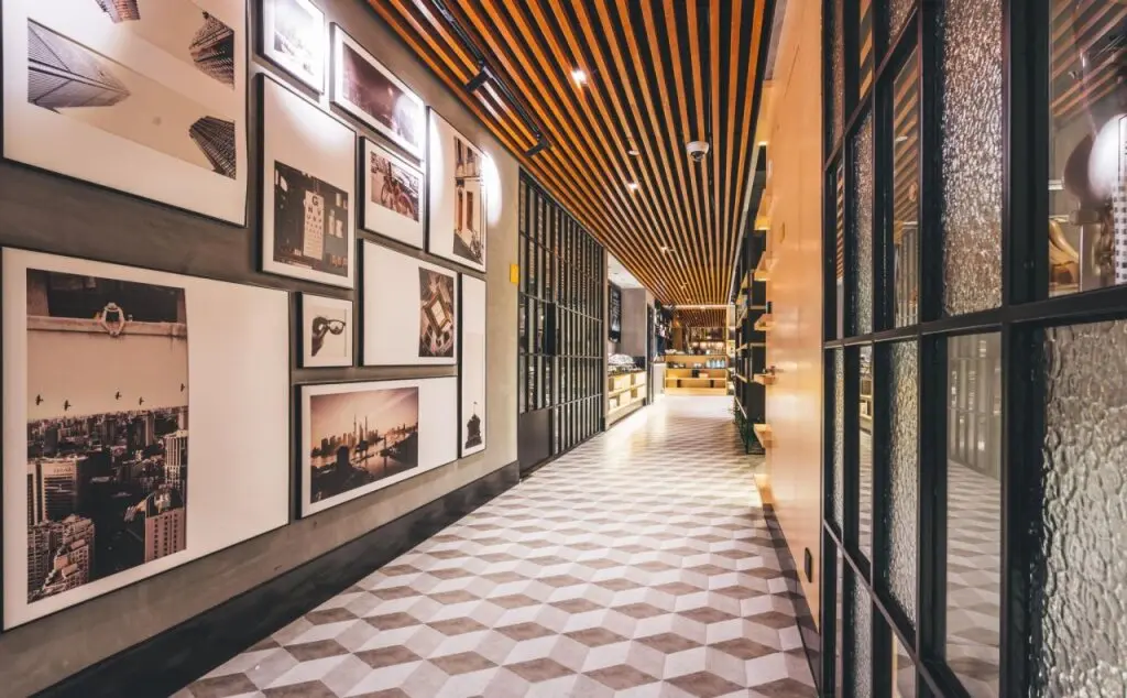 Шанхай: Atour Light Hotel Chuansha Pudong Airport Shanghai