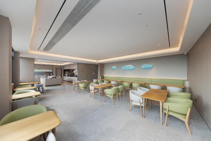 Шаоксинг: Ji Hotel (Shaoxing Shangyu Economic Development Zo