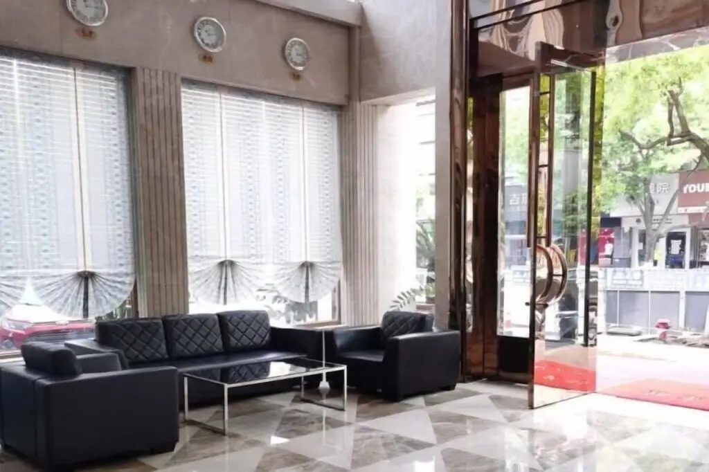 Шаоксинг: GreenTree Alliance Shaoxing Keqiao Ancient Town Hotel