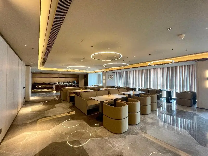 Шаоксинг: Crystal Orange Hotel Shaoxing Jianhu