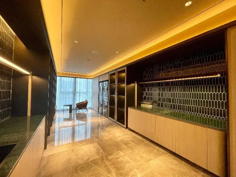 Шаоксинг: Crystal Orange Hotel Shaoxing Jianhu