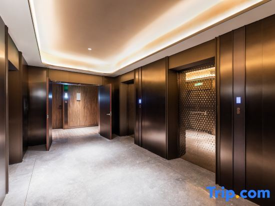Шаоксинг: Crystal Orange Hotel Shaoxing Jianhu