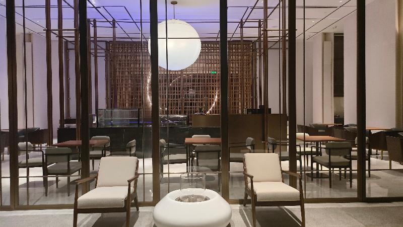 Шаоксинг: Blossom Hill Hotel Shaoxing Shangyu