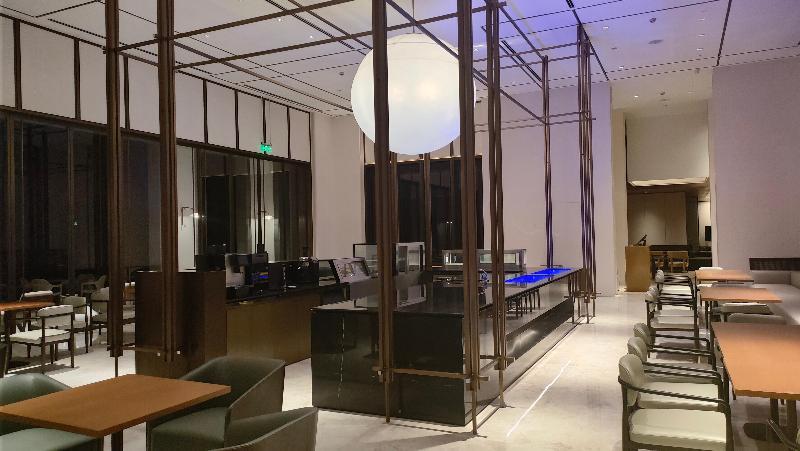 Шаоксинг: Blossom Hill Hotel Shaoxing Shangyu