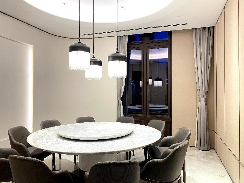 Шаоксинг: Blossom Hill Hotel Shaoxing Shangyu