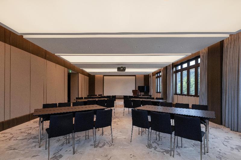 Шаоксинг: Blossom Hill Hotel Shaoxing Shangyu