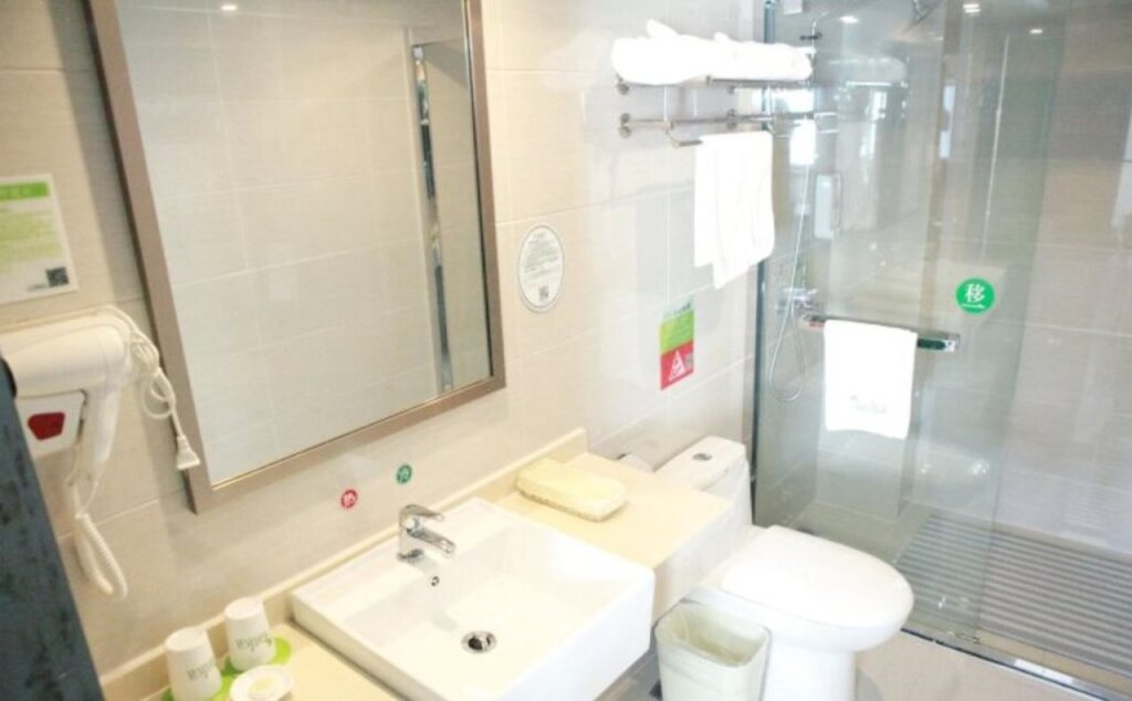 Уси: Vatica Wuxi Central Station Xihu Road Hotel