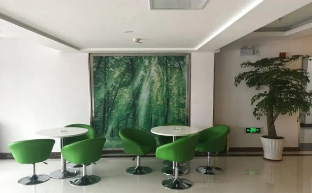 Уси: Vatica Wuxi Central Station Xihu Road Hotel