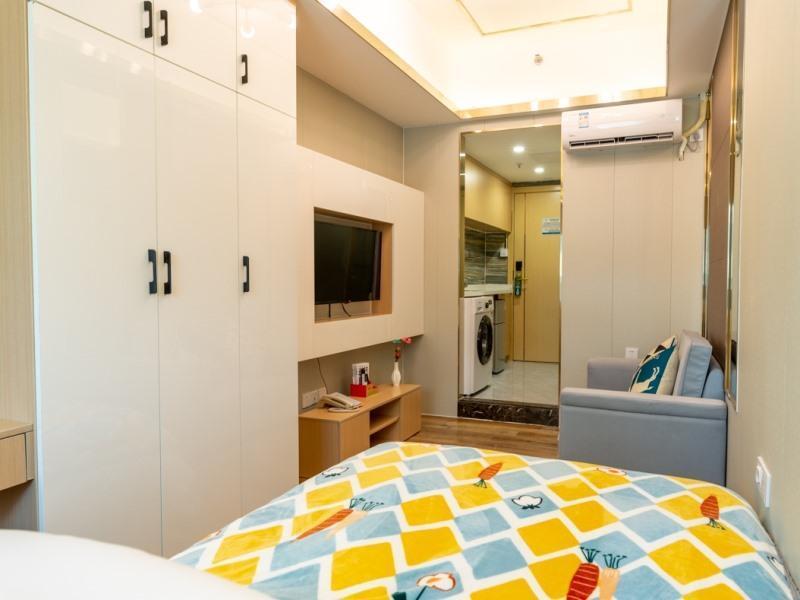 Шэньчжэнь: GT Alliance Shenzhen Futian Convention Center Jing