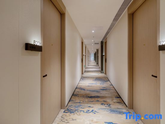 Шэньчжэнь: Huali Hotel SMART (Shenzhen Sea World Shekou Old Street Store)