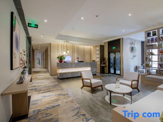 Шэньчжэнь: Huali Hotel SMART (Shenzhen Sea World Shekou Old Street Store)