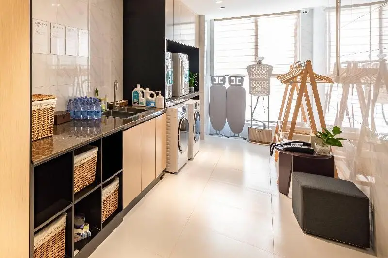 Ухань: Отель Madison Hotel Wuhan Wujiashan