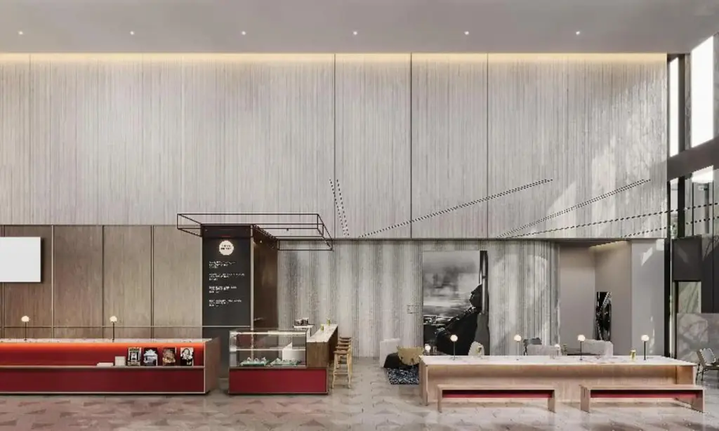 Ухань: Intercity Hotel Wuhan Kaide Optical Valley