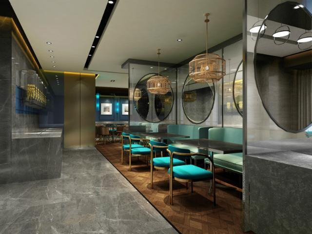 Ухань: Jinjiang Metropolo Wuhan Guanggu Exhibition Center Hotel
