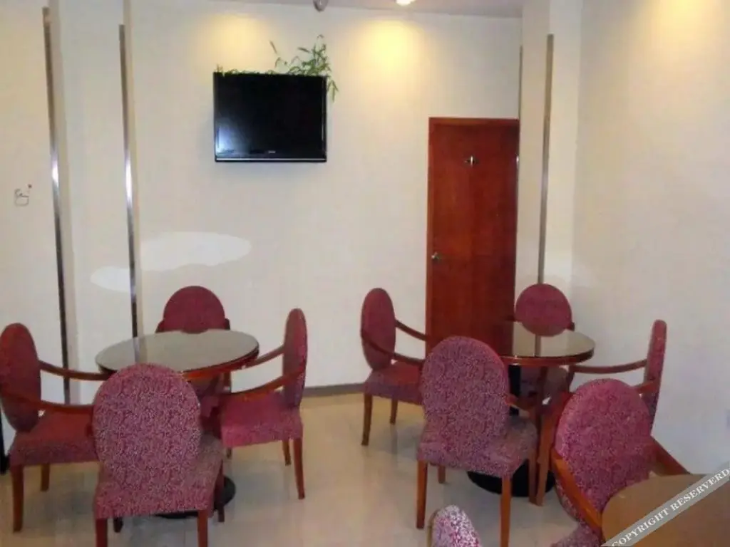 Ухань: Ni Hao Hotel (Wuhan Hankou Riverside)