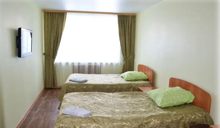 Елизово: Flamingo Resort